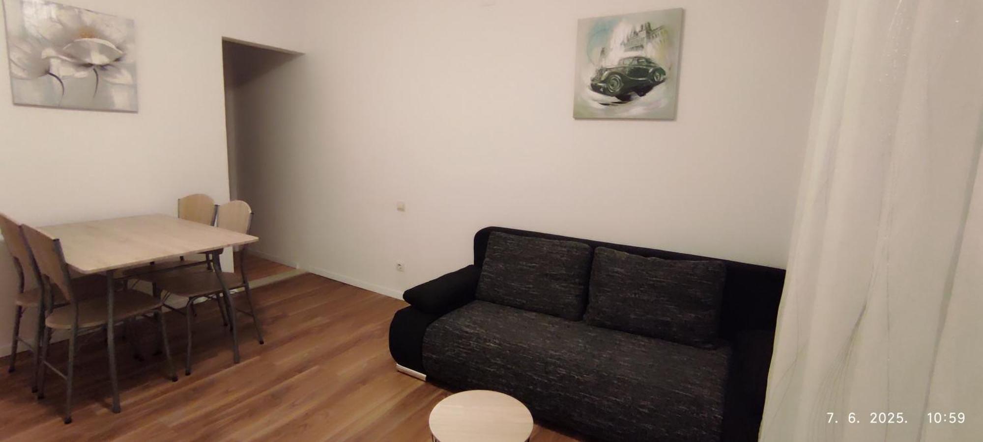 Apartmani Andric Slano Eksteriør billede